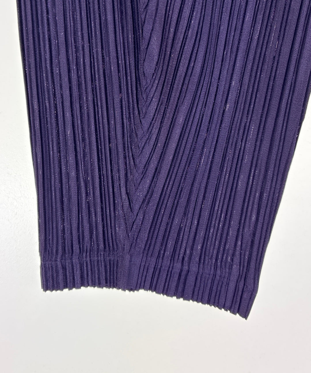 PLEATS PLEASE กางเกง อื่น