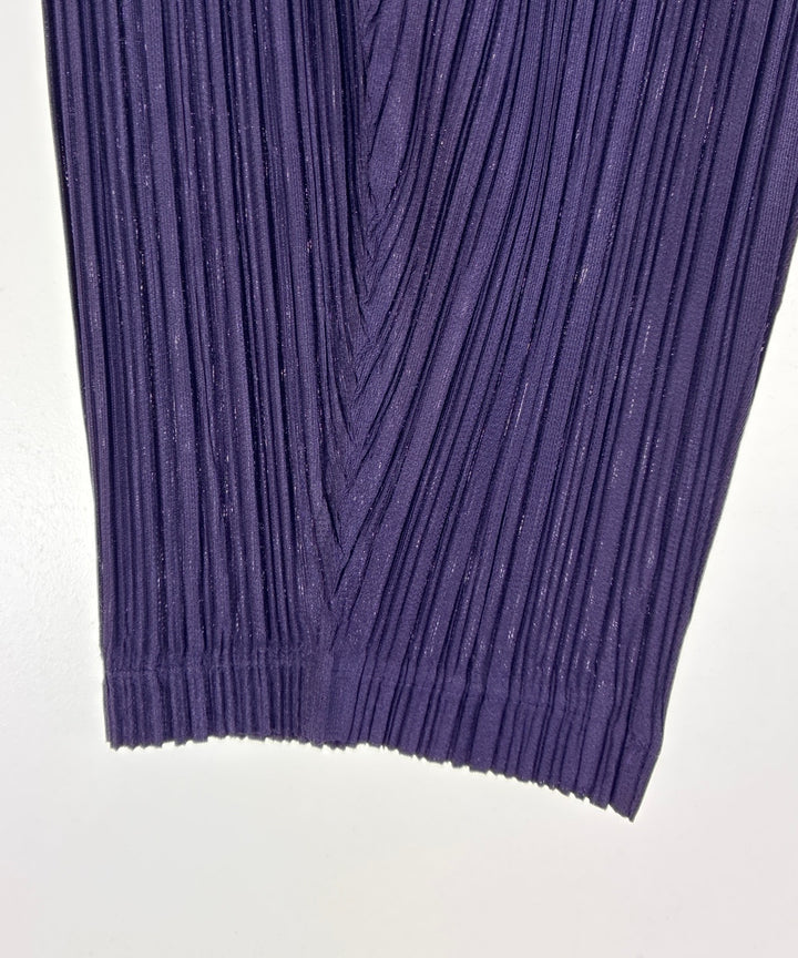 PLEATS PLEASE กางเกง อื่น