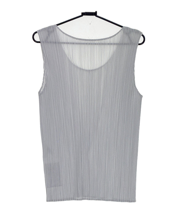 PLEATS PLEASE แขนกุด