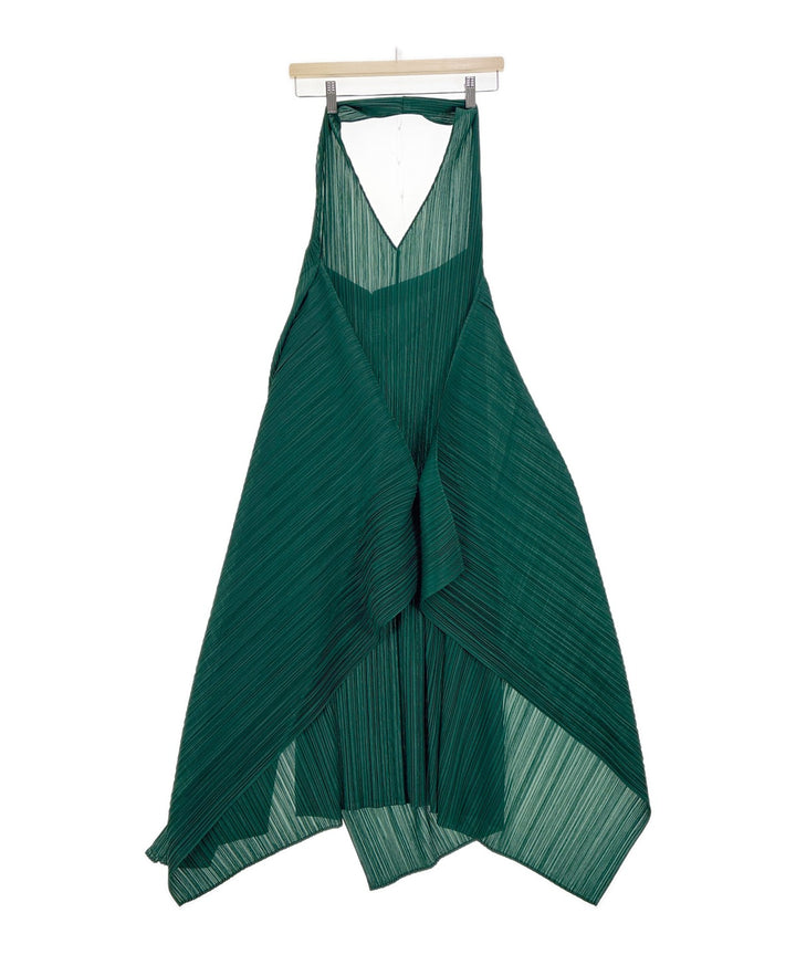 PLEATS PLEASE ชุดเดรส