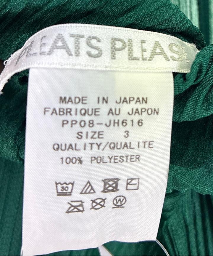 PLEATS PLEASE ชุดเดรส