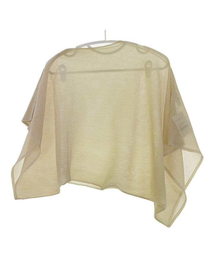 PLEATS PLEASE แขนกุด