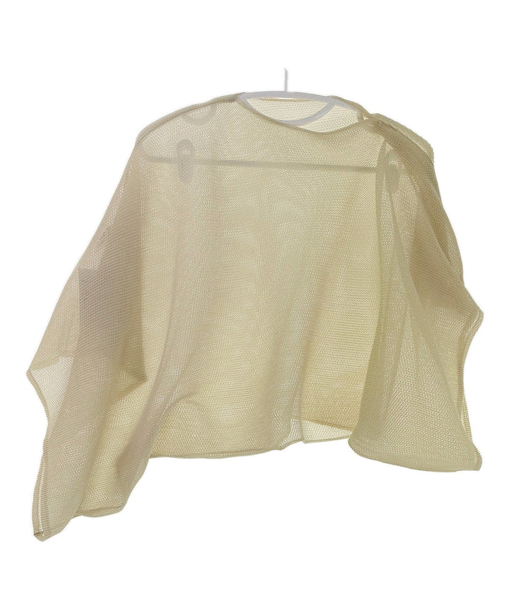 PLEATS PLEASE แขนกุด