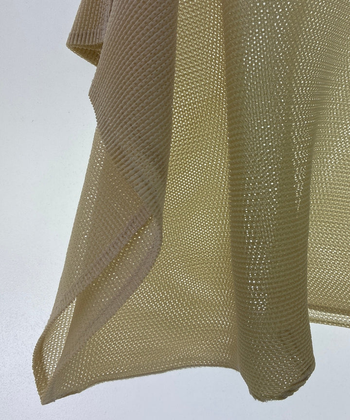 PLEATS PLEASE แขนกุด