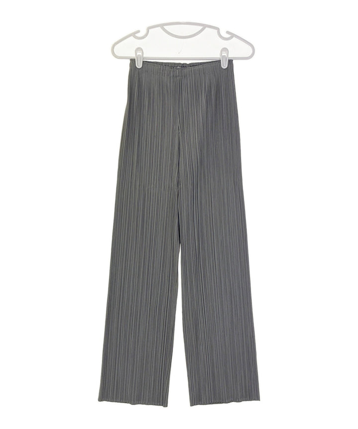 PLEATS PLEASE กางเกง อื่น