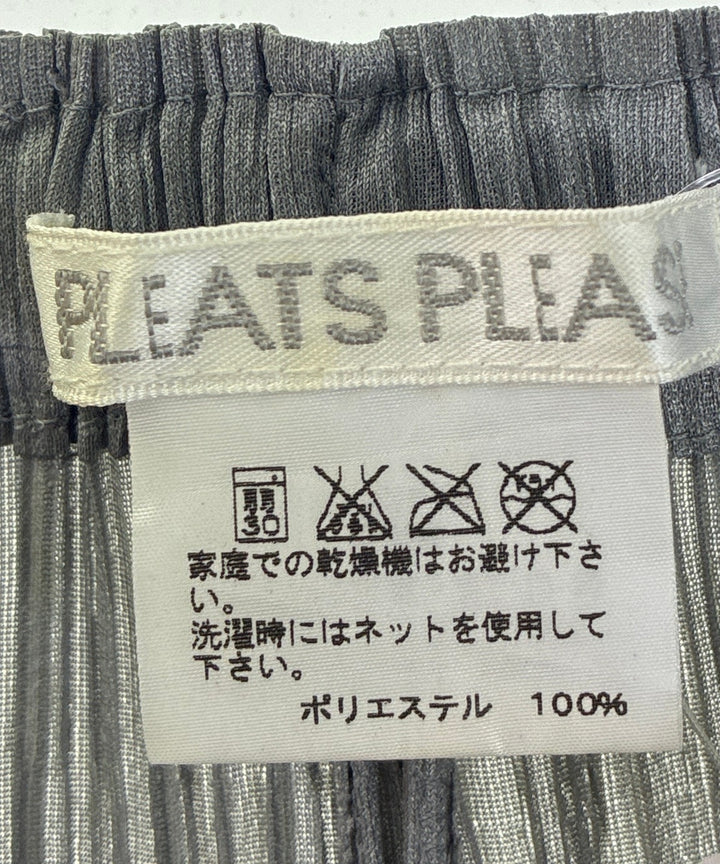 PLEATS PLEASE กางเกง อื่น