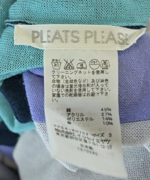 PLEATS PLEASE ชุดเดรส