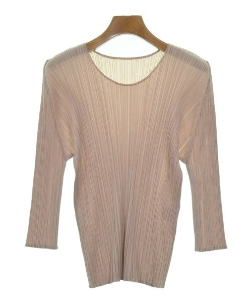 PLEATS PLEASE เสื้อลำลอง
