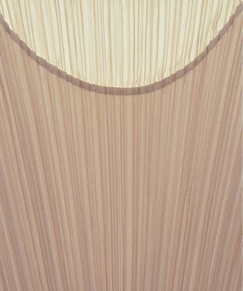 PLEATS PLEASE เสื้อลำลอง