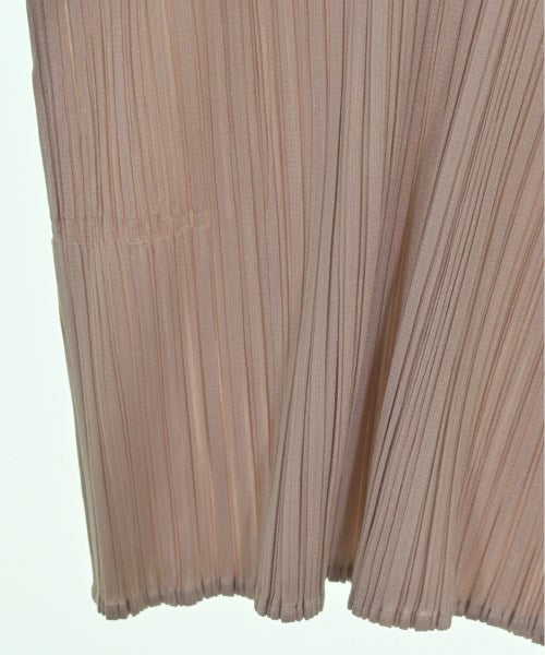 PLEATS PLEASE เสื้อลำลอง
