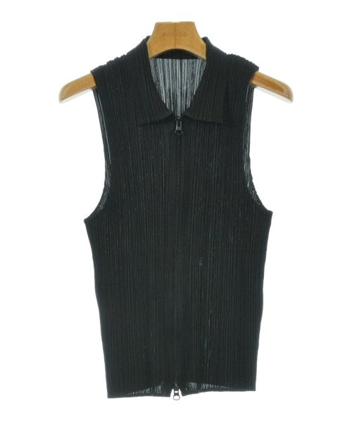 PLEATS PLEASE เสื้อลำลอง