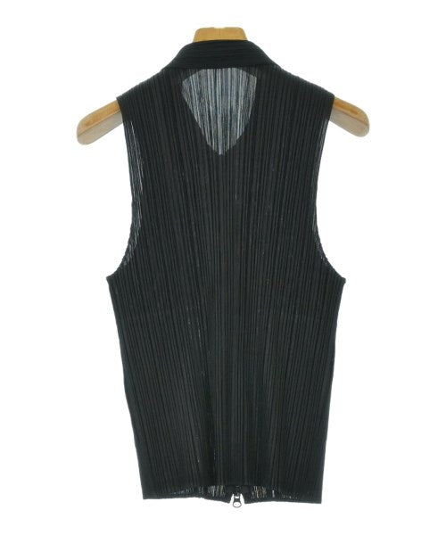 PLEATS PLEASE เสื้อลำลอง