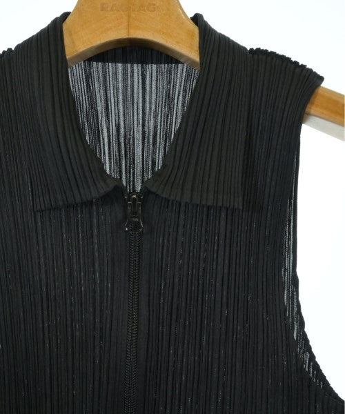PLEATS PLEASE เสื้อลำลอง