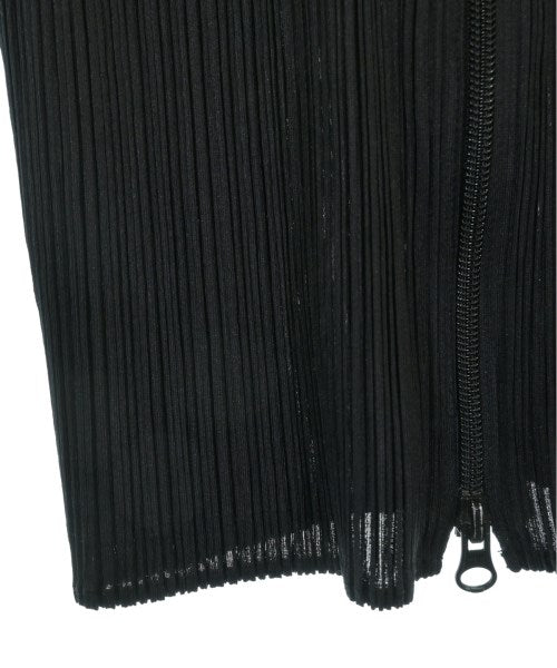 PLEATS PLEASE เสื้อลำลอง