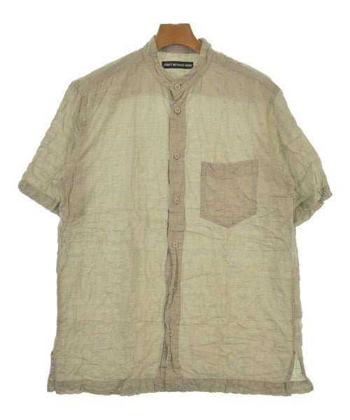 ISSEY MIYAKE MEN เสื้อลำลอง