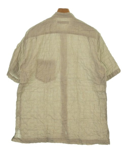ISSEY MIYAKE MEN เสื้อลำลอง
