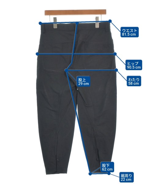 ISSEY MIYAKE MEN กางเกง อื่น