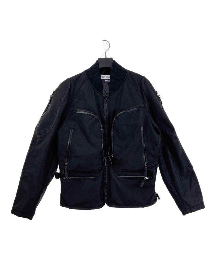 ISSEY MIYAKE MEN แจ็คเก็ตเบลาส์ อื่น