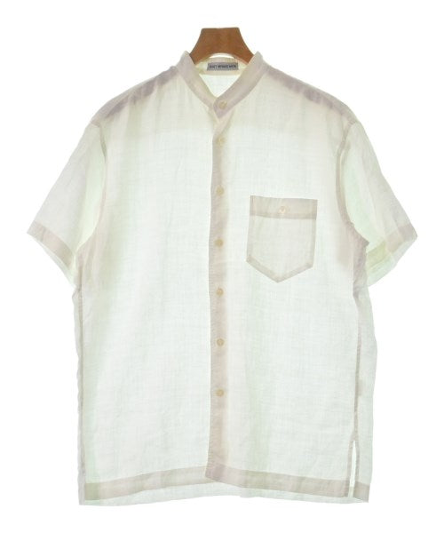ISSEY MIYAKE MEN เสื้อลำลอง