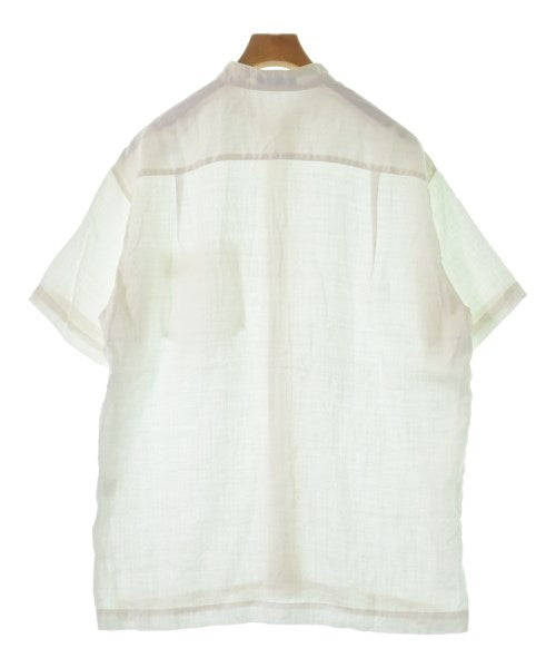 ISSEY MIYAKE MEN เสื้อลำลอง