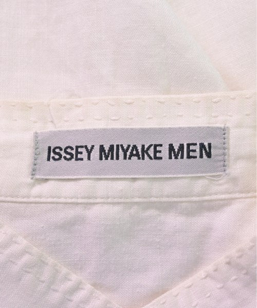 ISSEY MIYAKE MEN เสื้อลำลอง