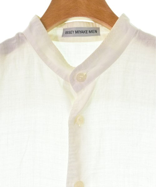 ISSEY MIYAKE MEN เสื้อลำลอง