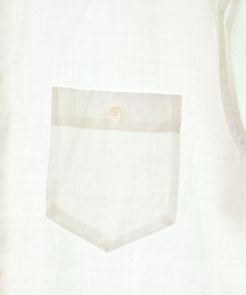 ISSEY MIYAKE MEN เสื้อลำลอง