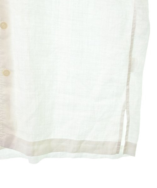 ISSEY MIYAKE MEN เสื้อลำลอง