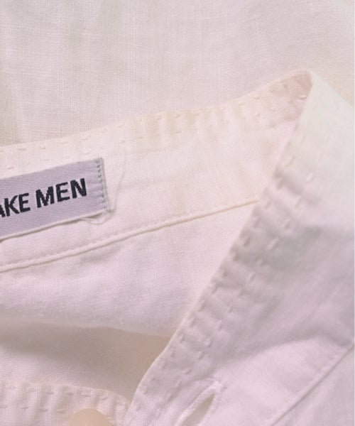 ISSEY MIYAKE MEN เสื้อลำลอง