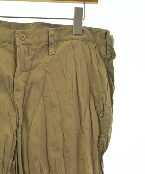 ISSEY MIYAKE MEN กางเกง อื่น