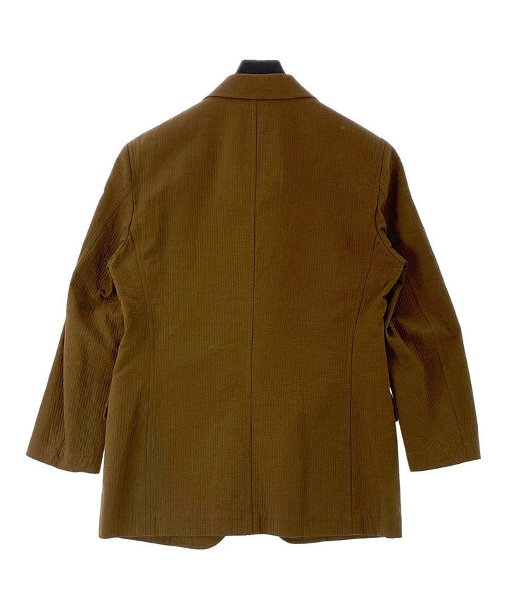 ISSEY MIYAKE MEN เสื้อโค้ท