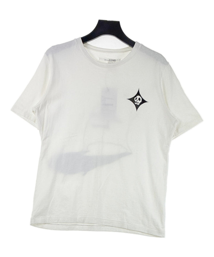 Y's bis LIMI เสื้อยืด/เสื้อท็อปส์