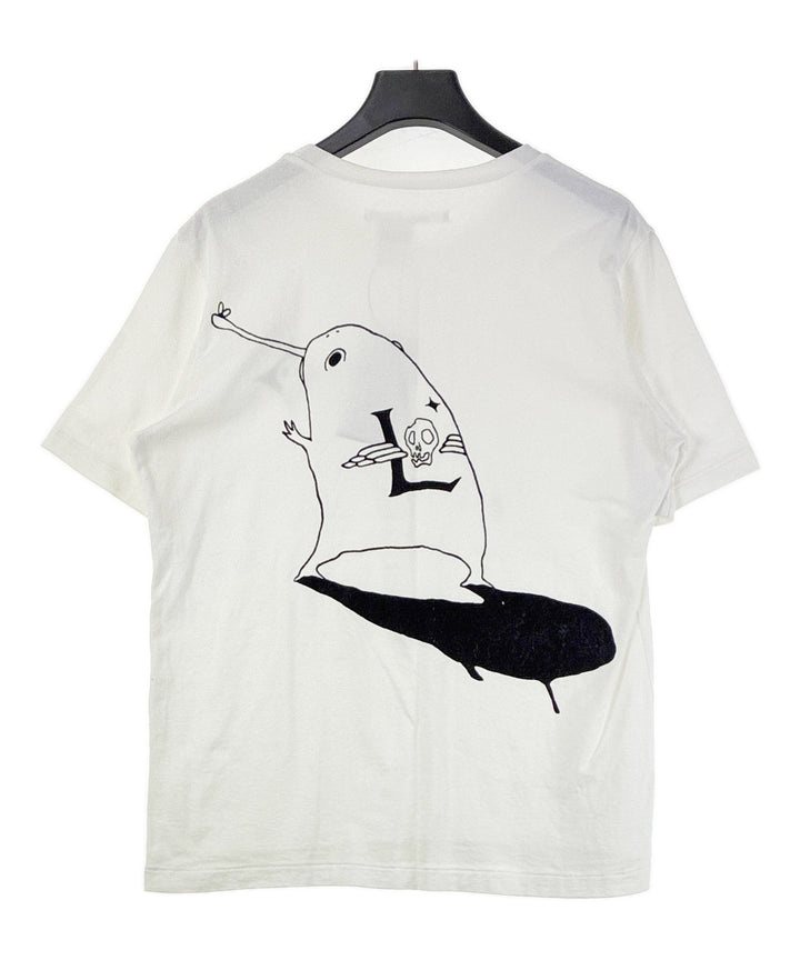 Y's bis LIMI เสื้อยืด/เสื้อท็อปส์