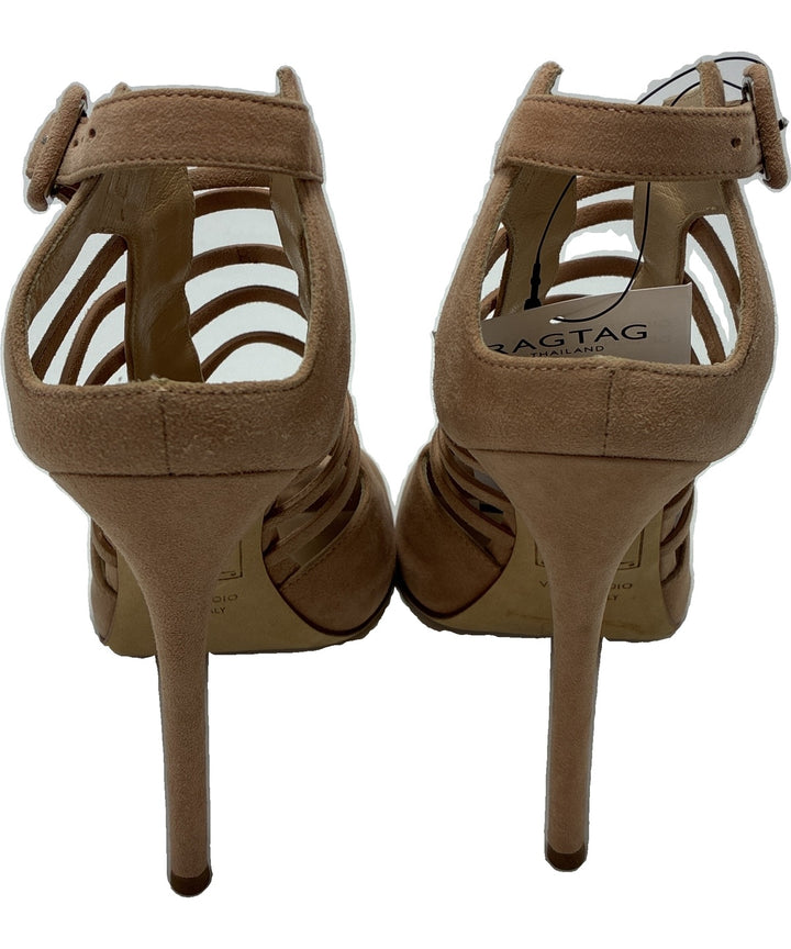 GIUSEPPE ZANOTTI DESIGN รองเท้าส้นสูง