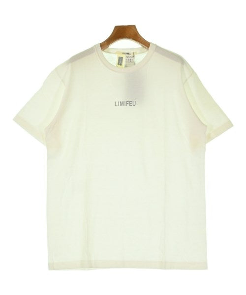 LIMI feu เสื้อยืด/เสื้อท็อปส์