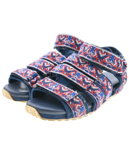 White Mountaineering Sandals
