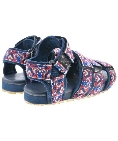 White Mountaineering Sandals