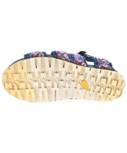 White Mountaineering Sandals