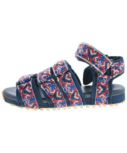White Mountaineering Sandals