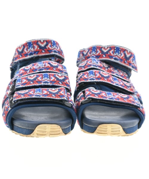 White Mountaineering Sandals