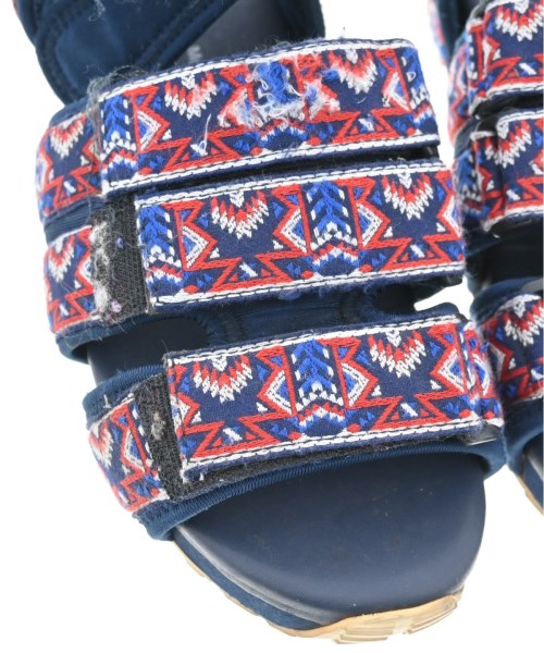 White Mountaineering Sandals