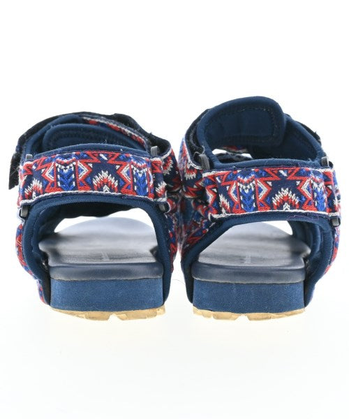 White Mountaineering Sandals