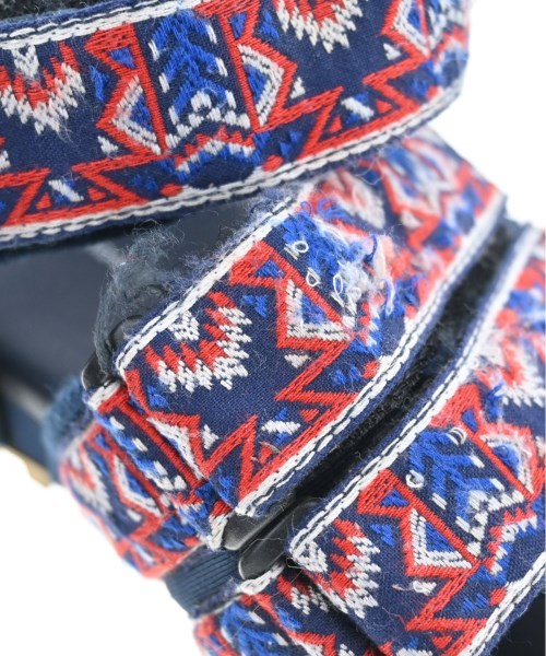 White Mountaineering Sandals