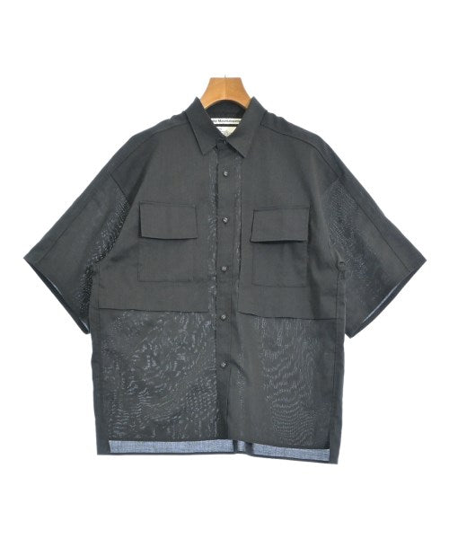 White Mountaineering เสื้อลำลอง
