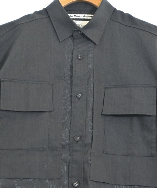 White Mountaineering เสื้อลำลอง