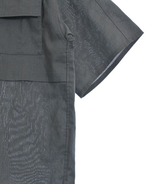 White Mountaineering เสื้อลำลอง