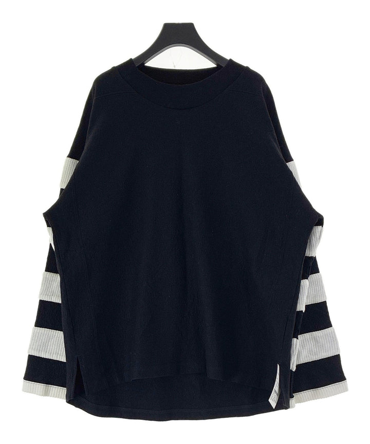 White Mountaineering เสื้อยืด/เสื้อท็อปส์