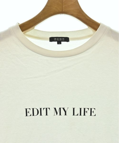 PLST Tee Shirts/Tops