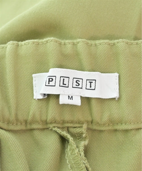 PLST กางเกงขายาว