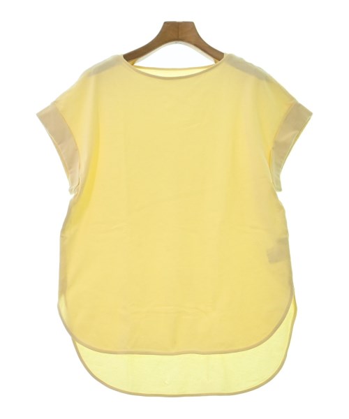 PLST เสื้อยืด/เสื้อท็อปส์